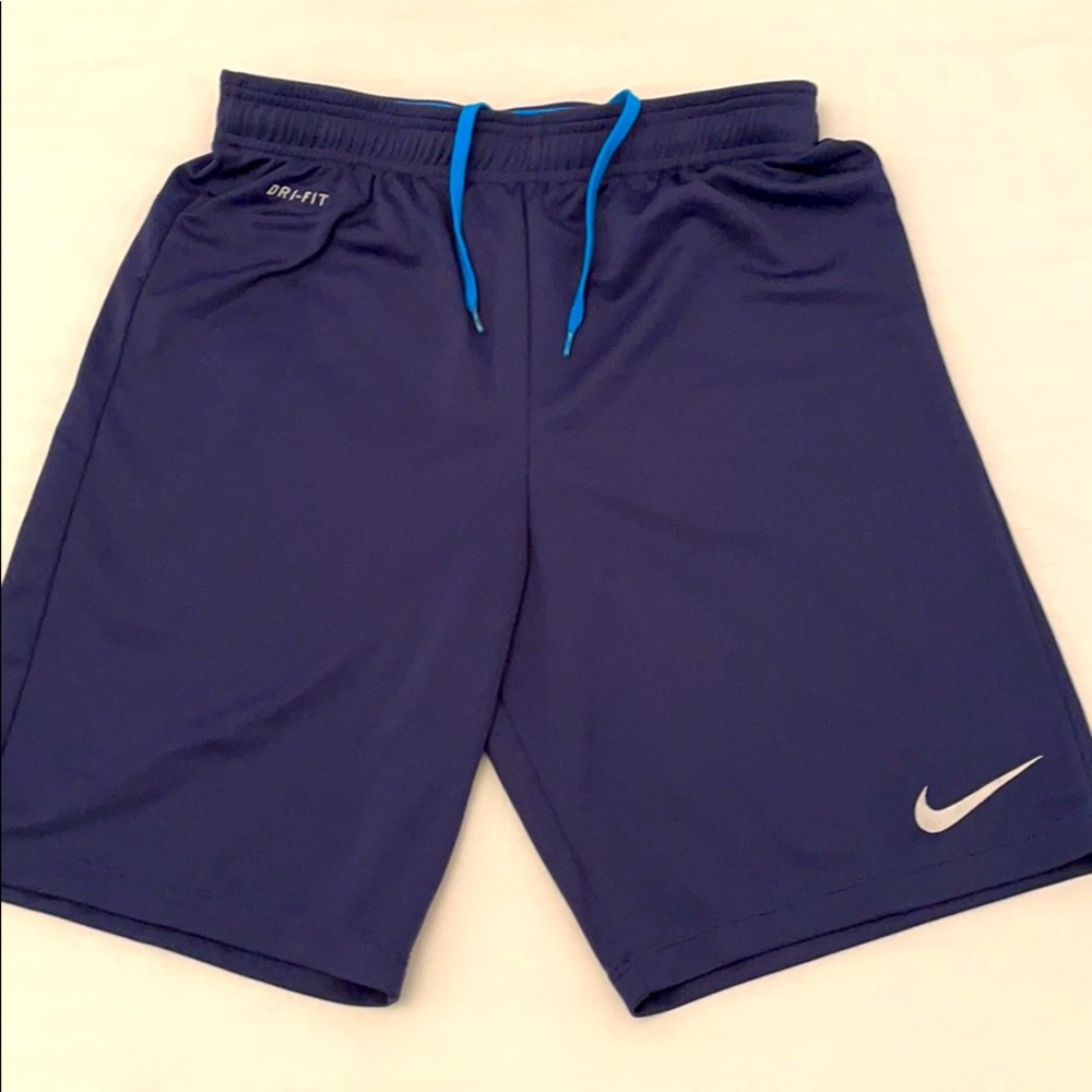 Nike dri fit men basketball shorts